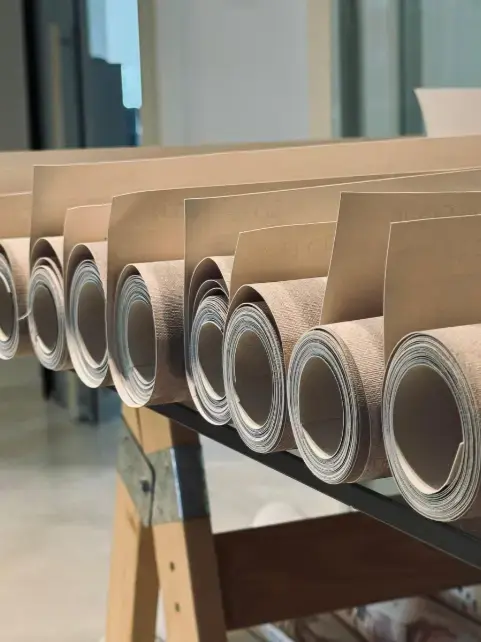 Artisan Mercedes Costal