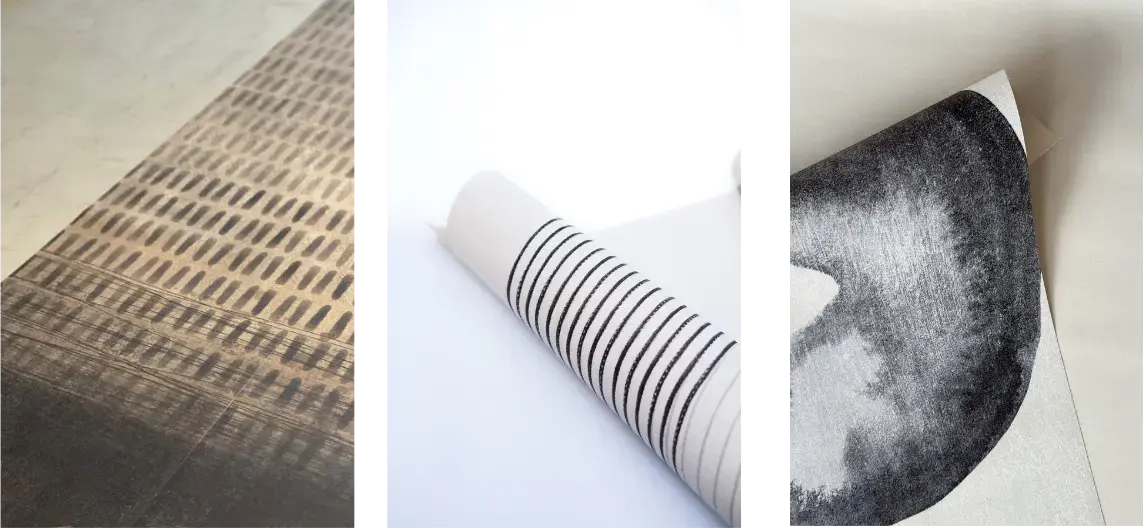 Artisan Mercedes Costal