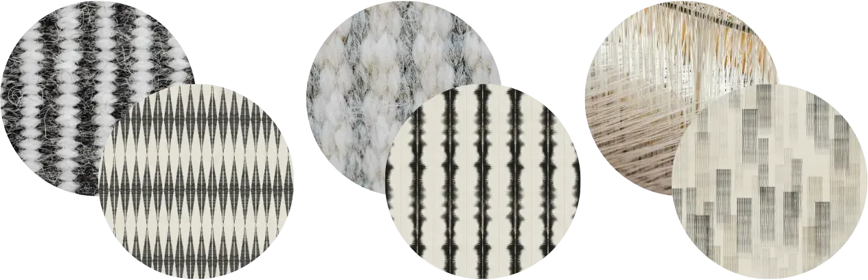 Artisan Mercedes Costal