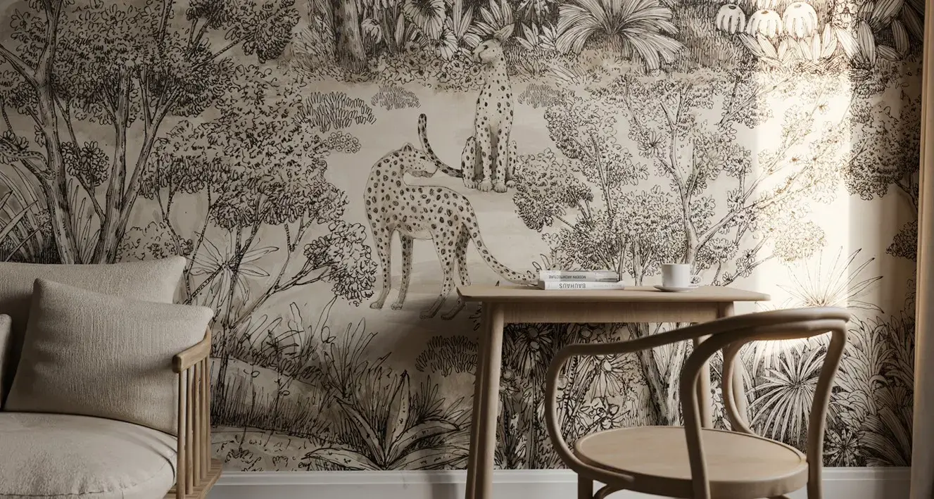 Portada de colección Basa Basa