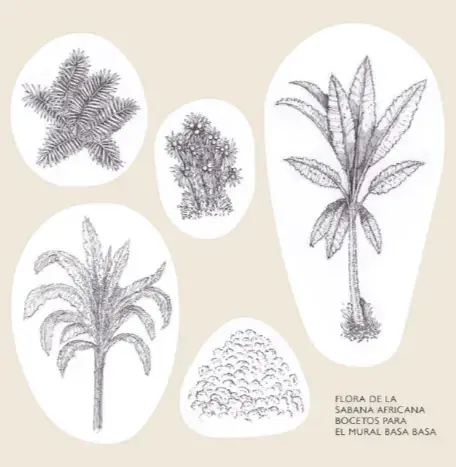 Basa Basa Mercedes Costal