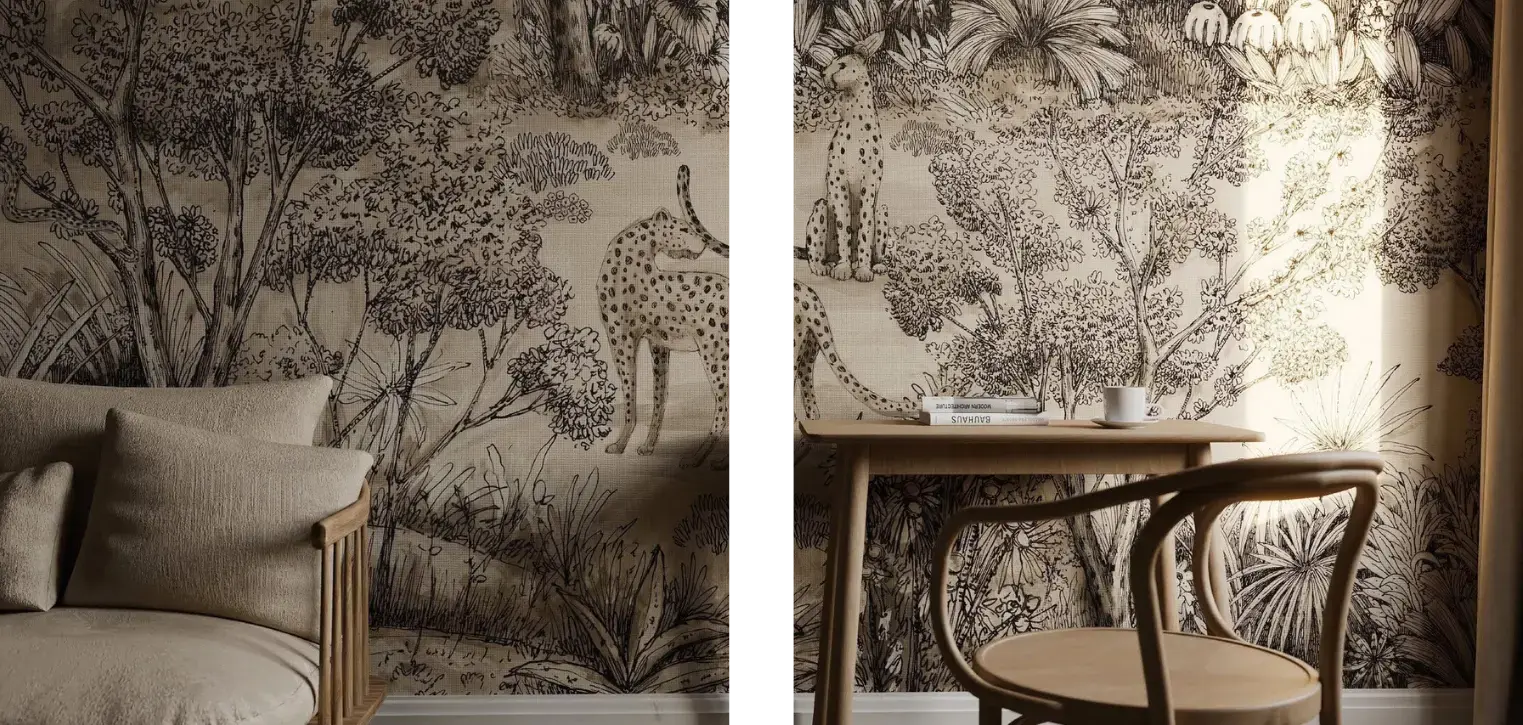 Basa Basa Mercedes Costal