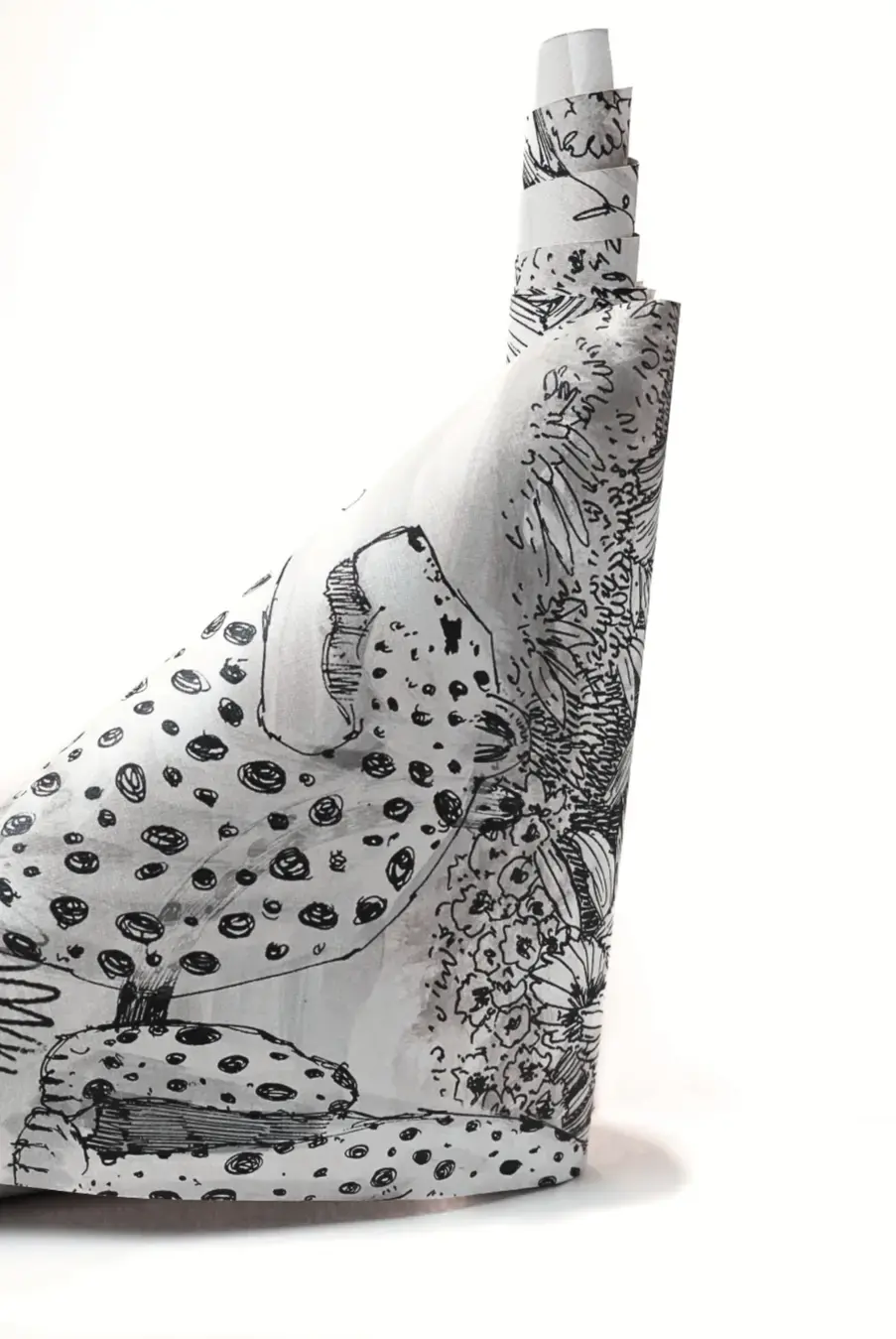 Basa Basa Mercedes Costal