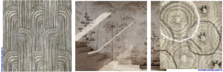 Basa Basa Mercedes Costal