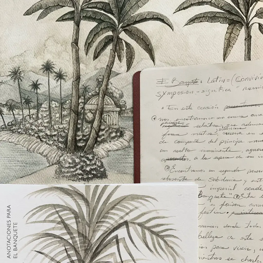 Meet the Makers Mercedes Costal