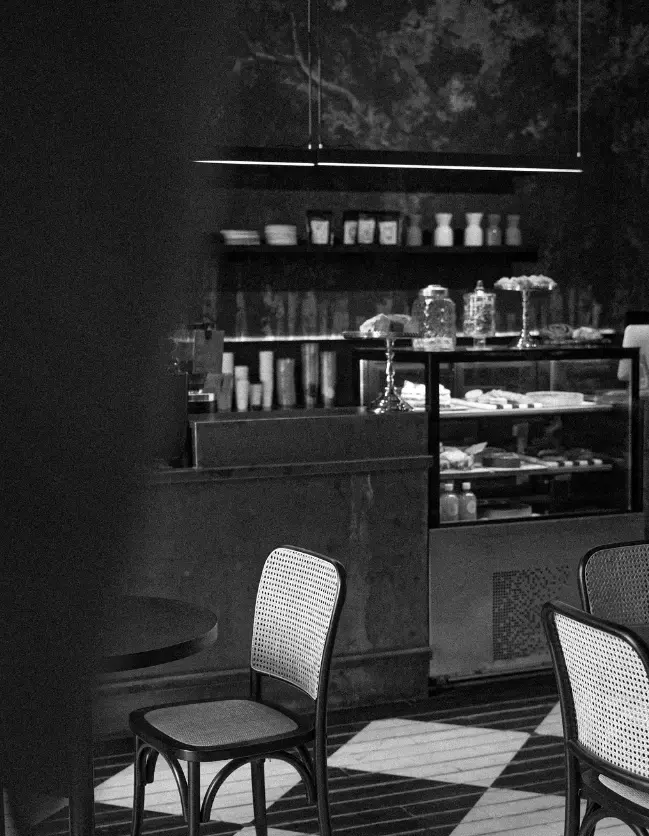 Meet the Makers Mercedes Costal