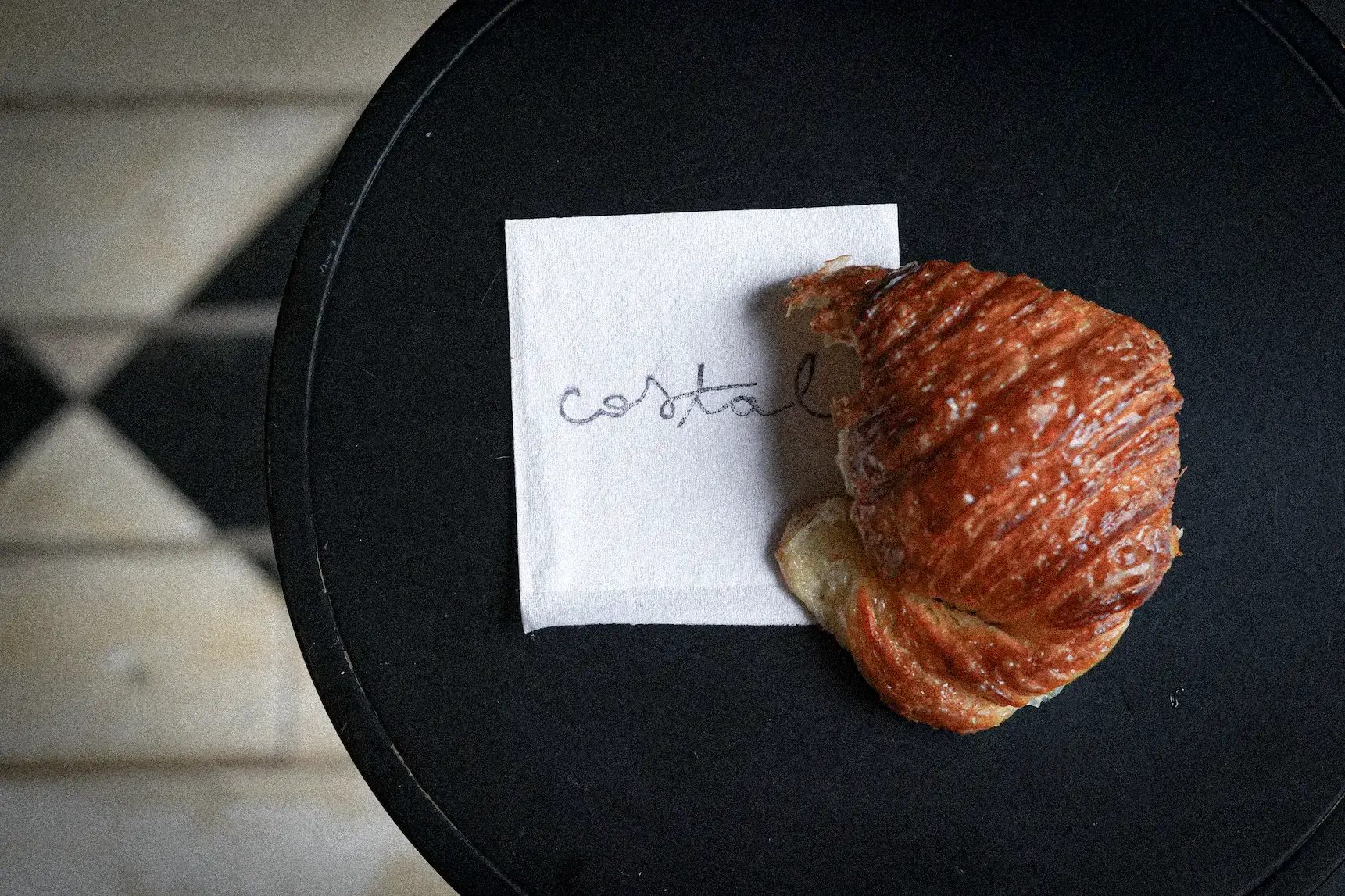 Meet the Makers Mercedes Costal