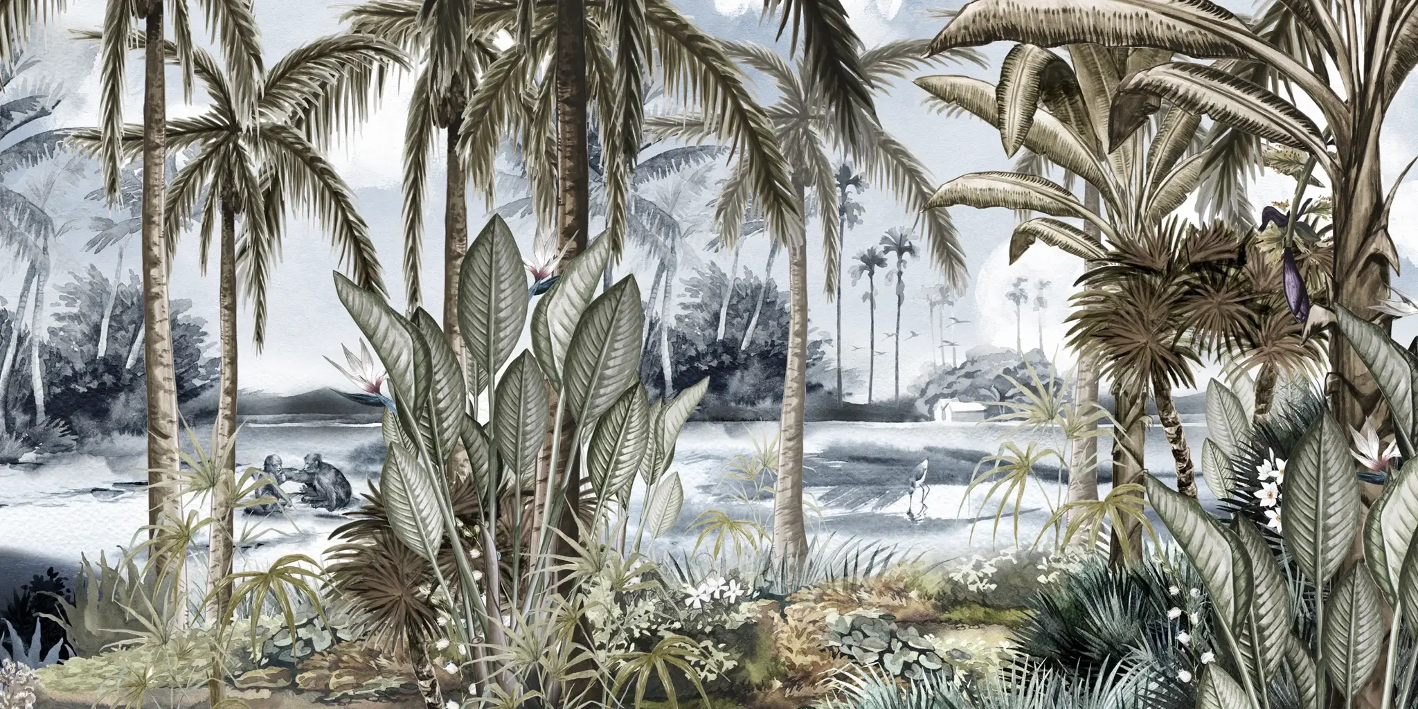 Mural Casamar