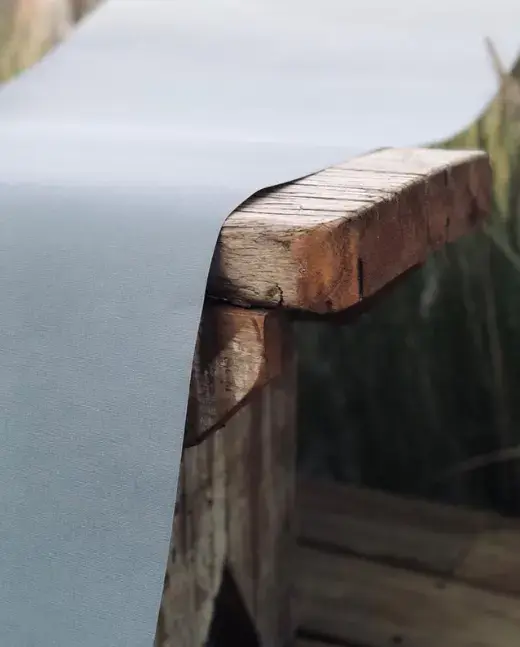 Casamar Mercedes Costal