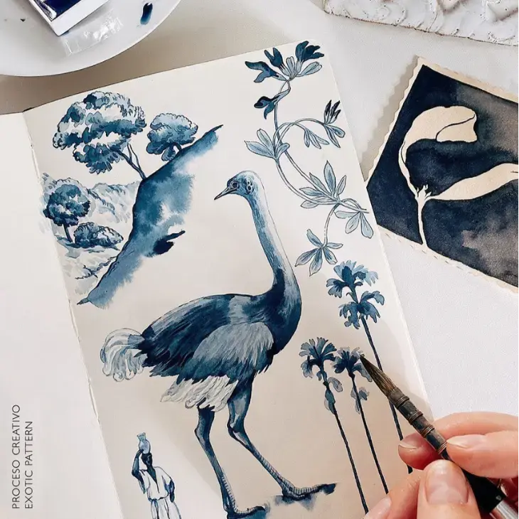 Casamar Mercedes Costal