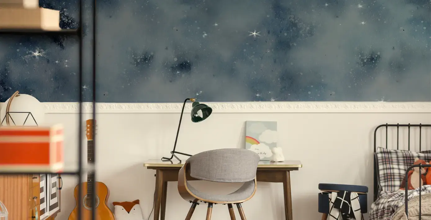 Montaje Constelaciones