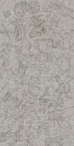 Gray Mármol