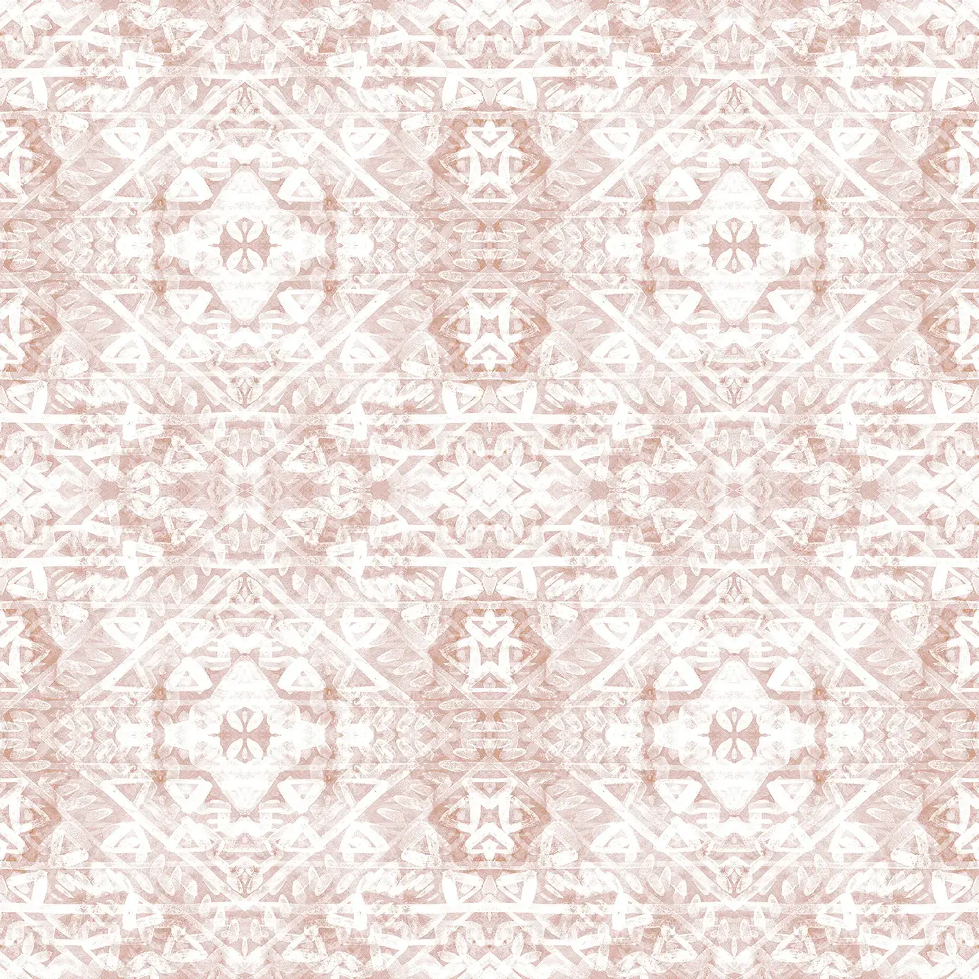 Mural Ethnic
