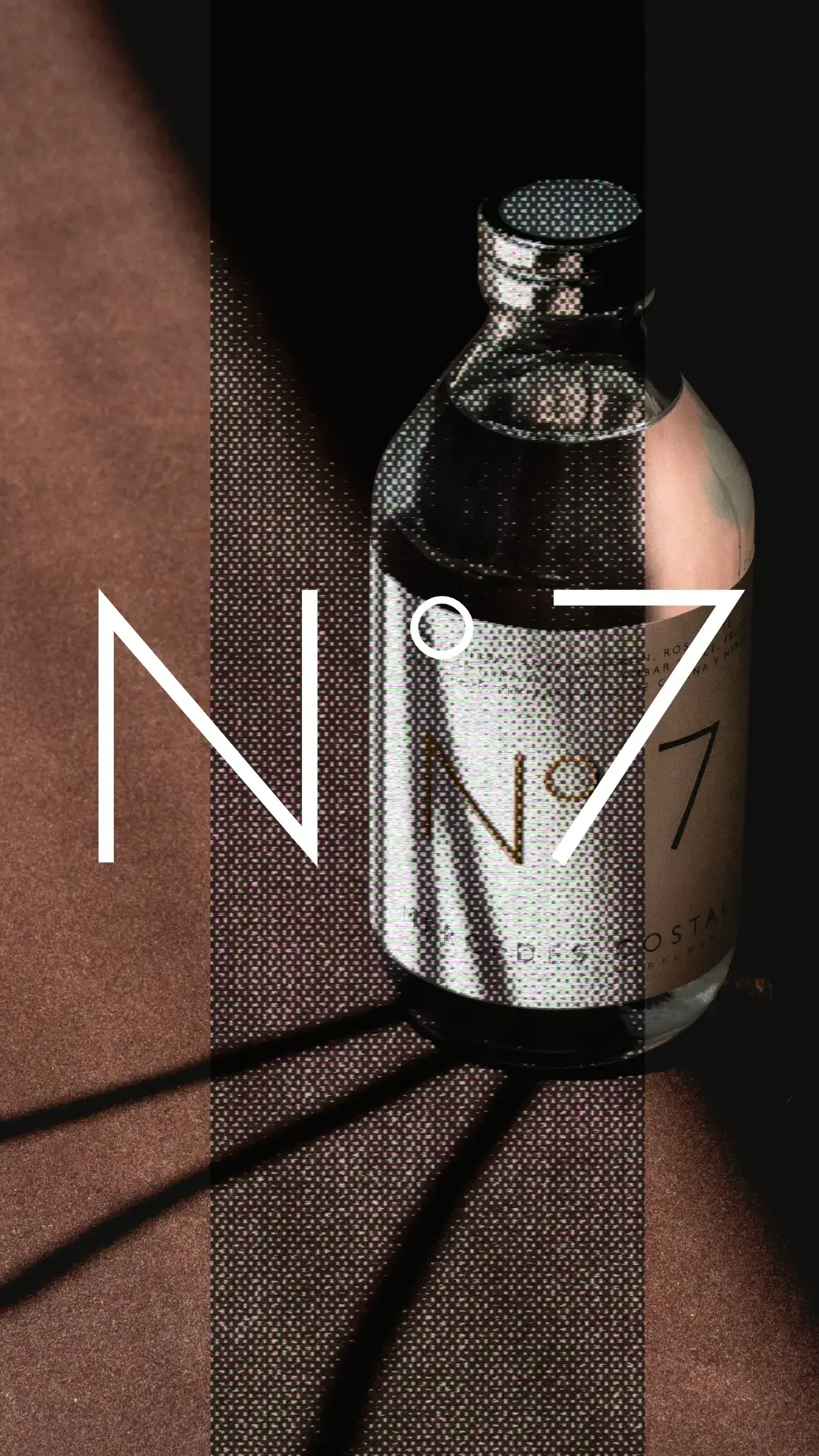 Fragrances Mercedes Costal