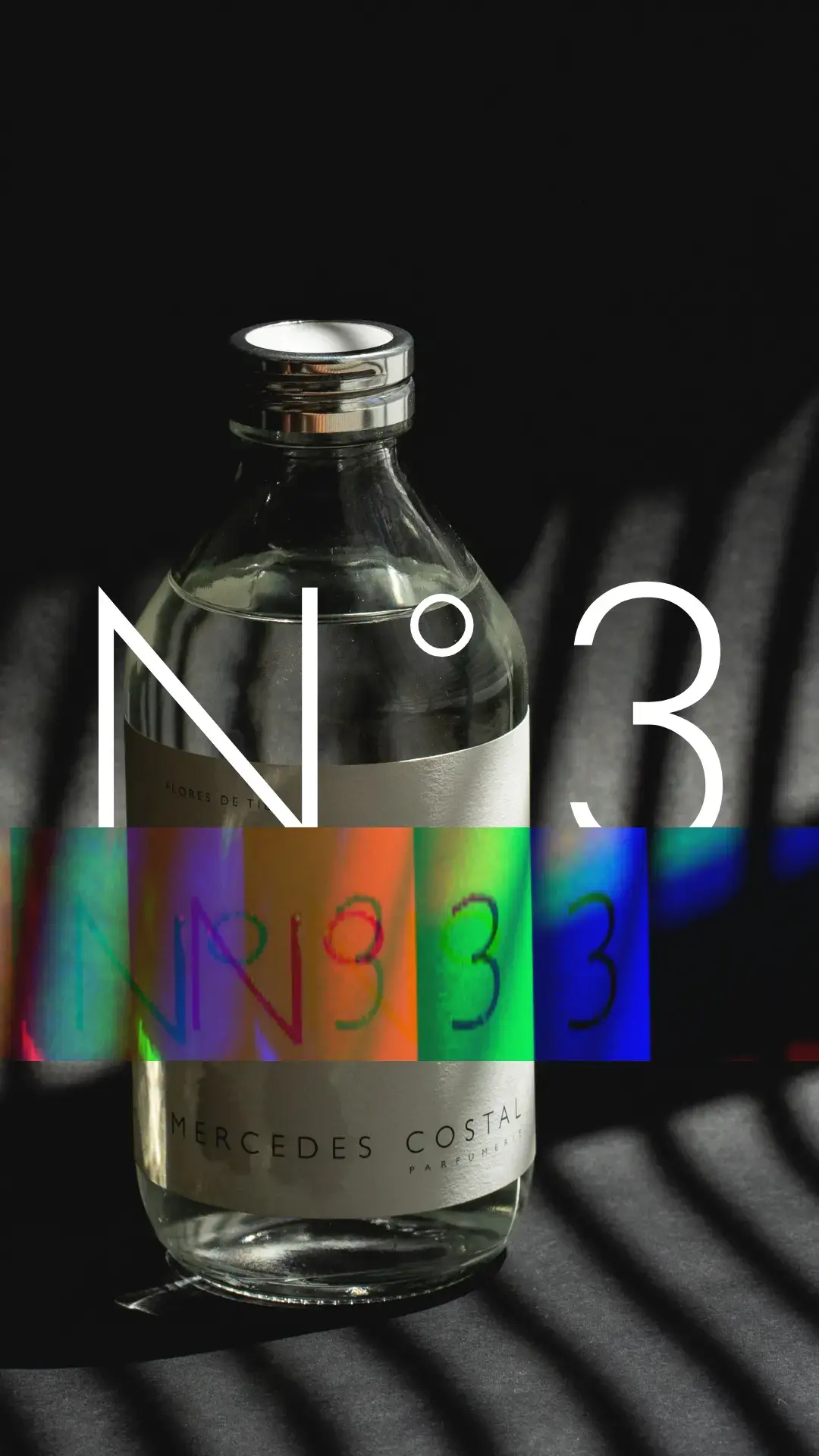 Fragrances Mercedes Costal