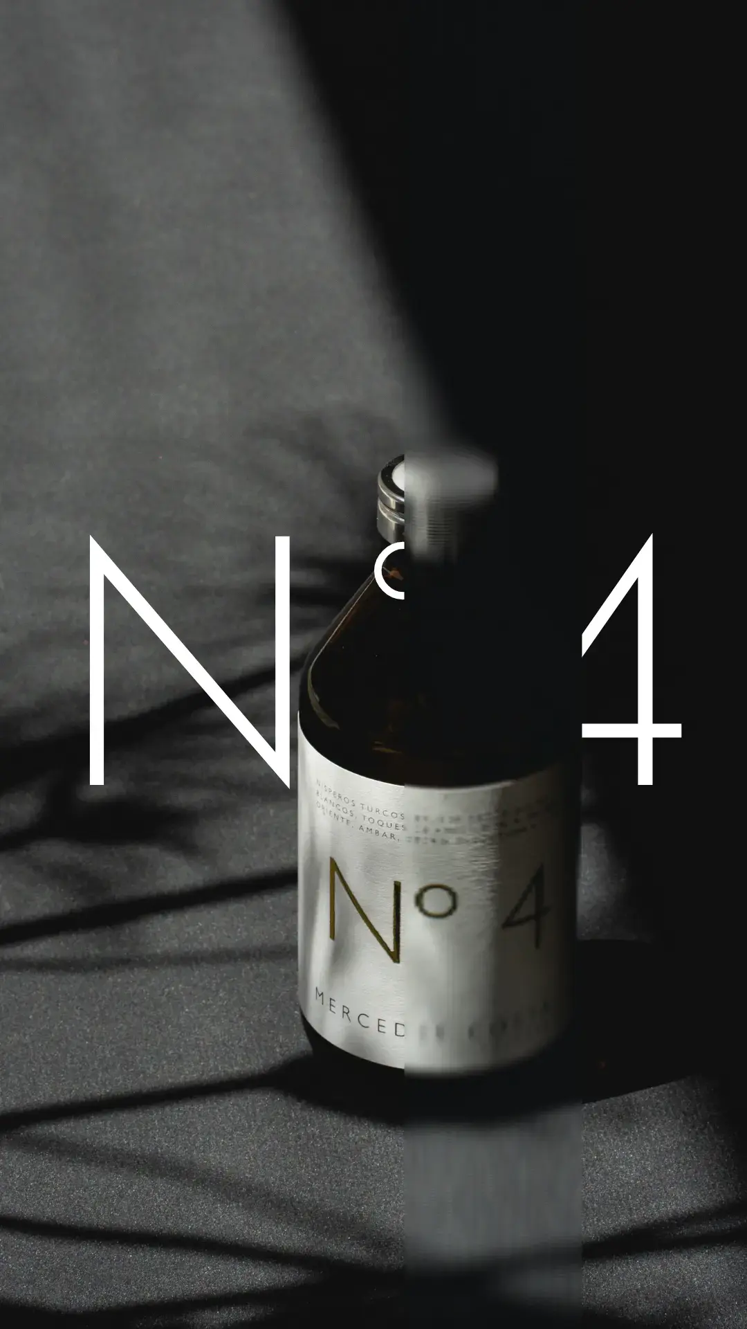 Fragrances Mercedes Costal