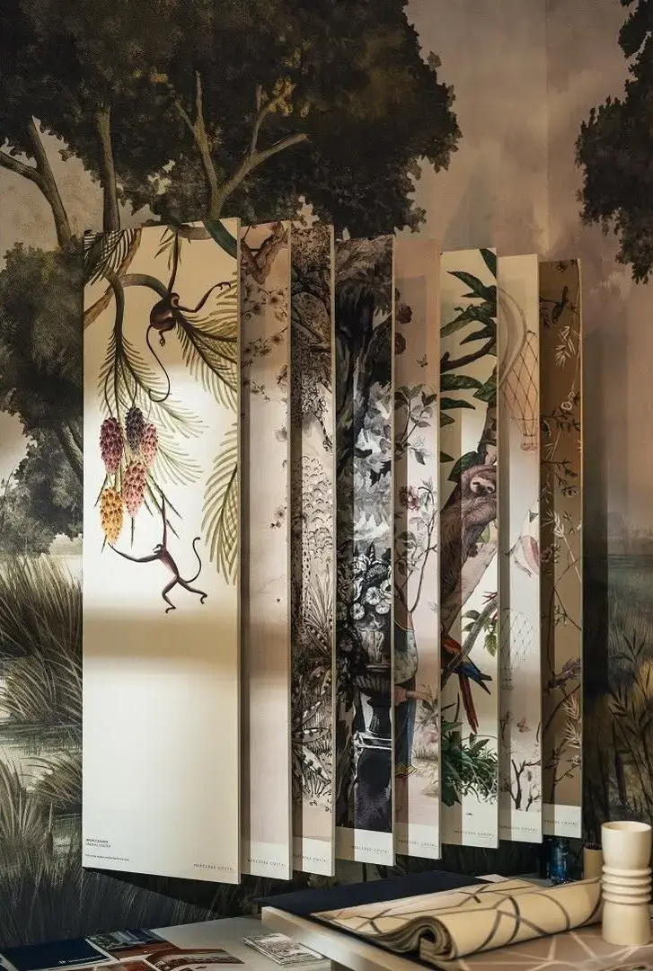 Feria Hábitat Valencia Mercedes Costal