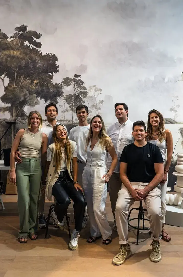 Feria Hábitat de Valencia Mercedes Costal