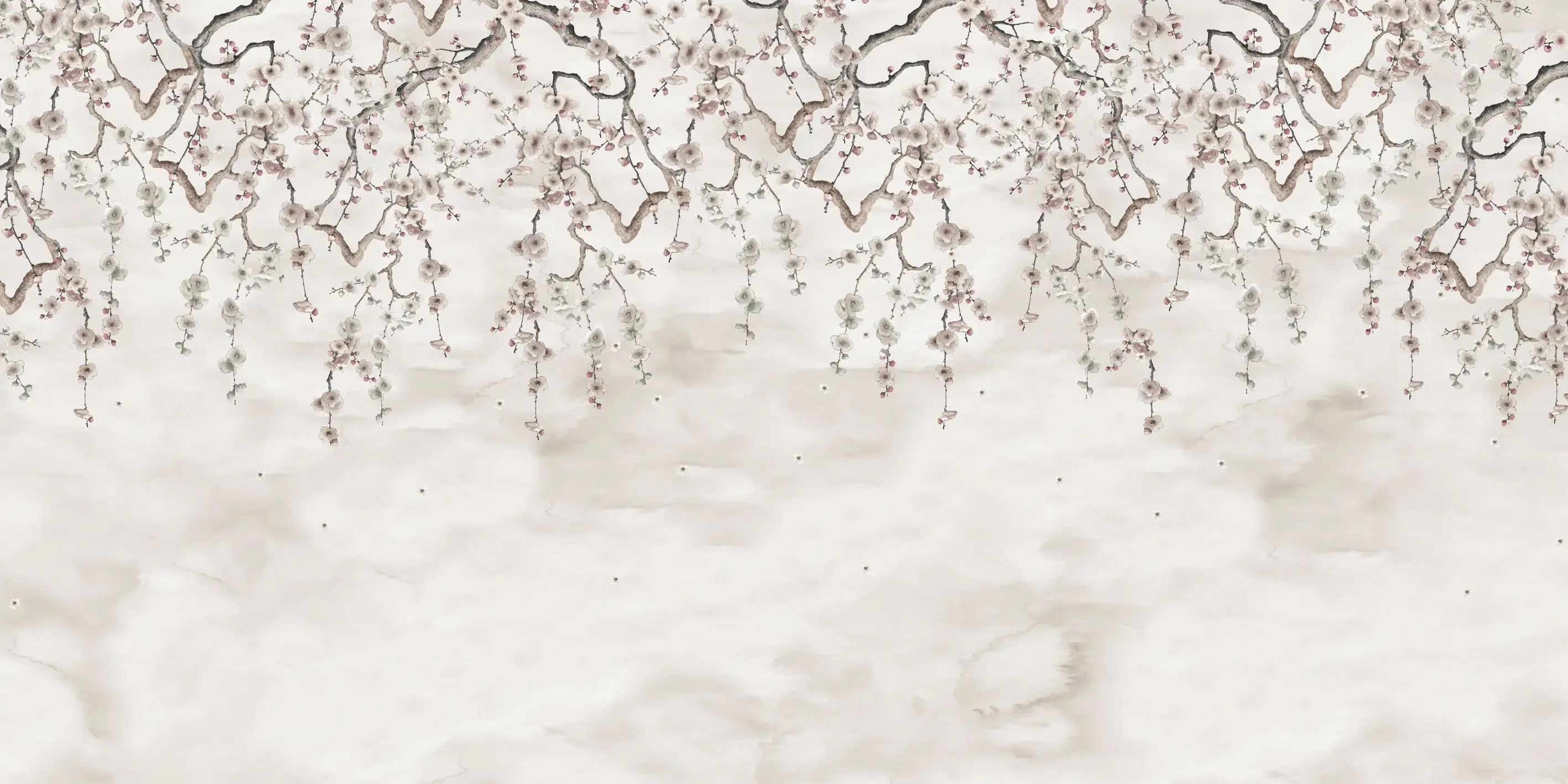 Mural Hanami