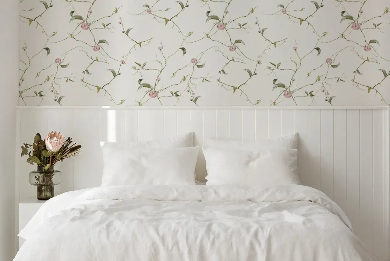 Montaje Hanging Plants