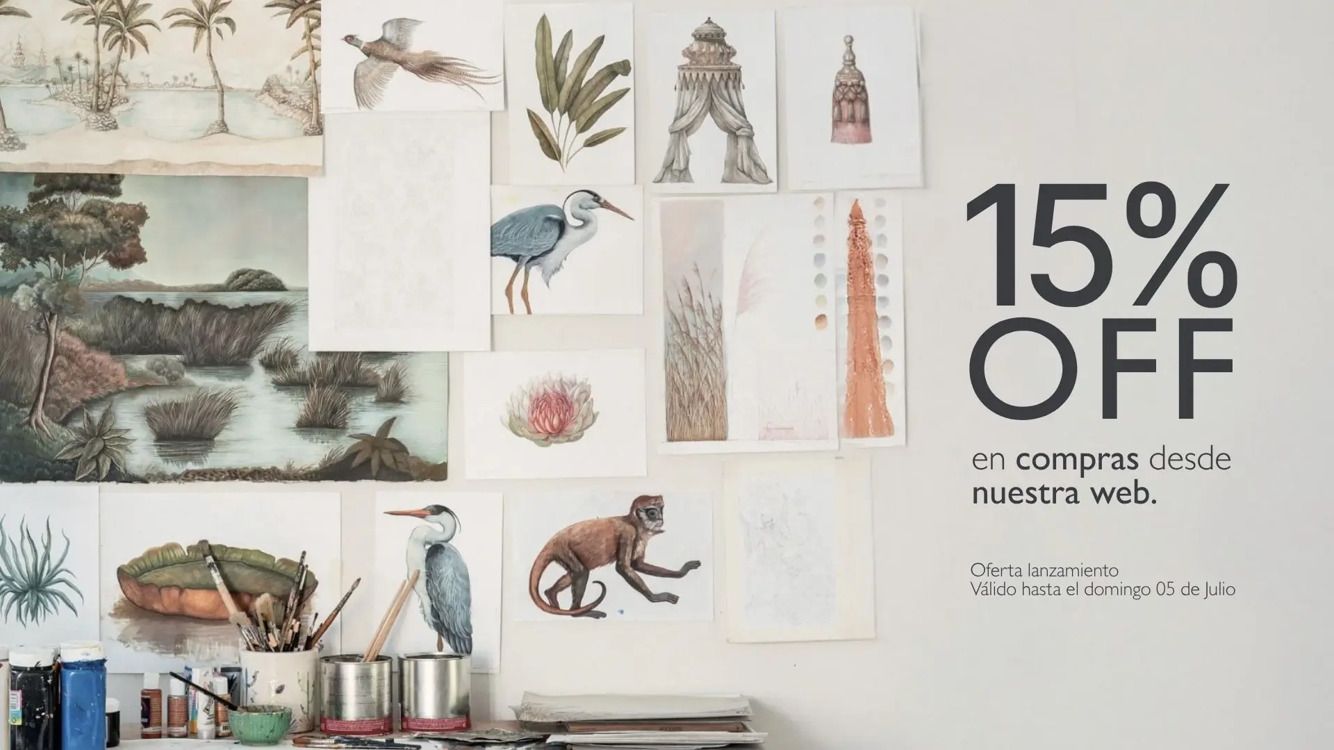 Mercedes Costal — 15% OFF de lanzamiento