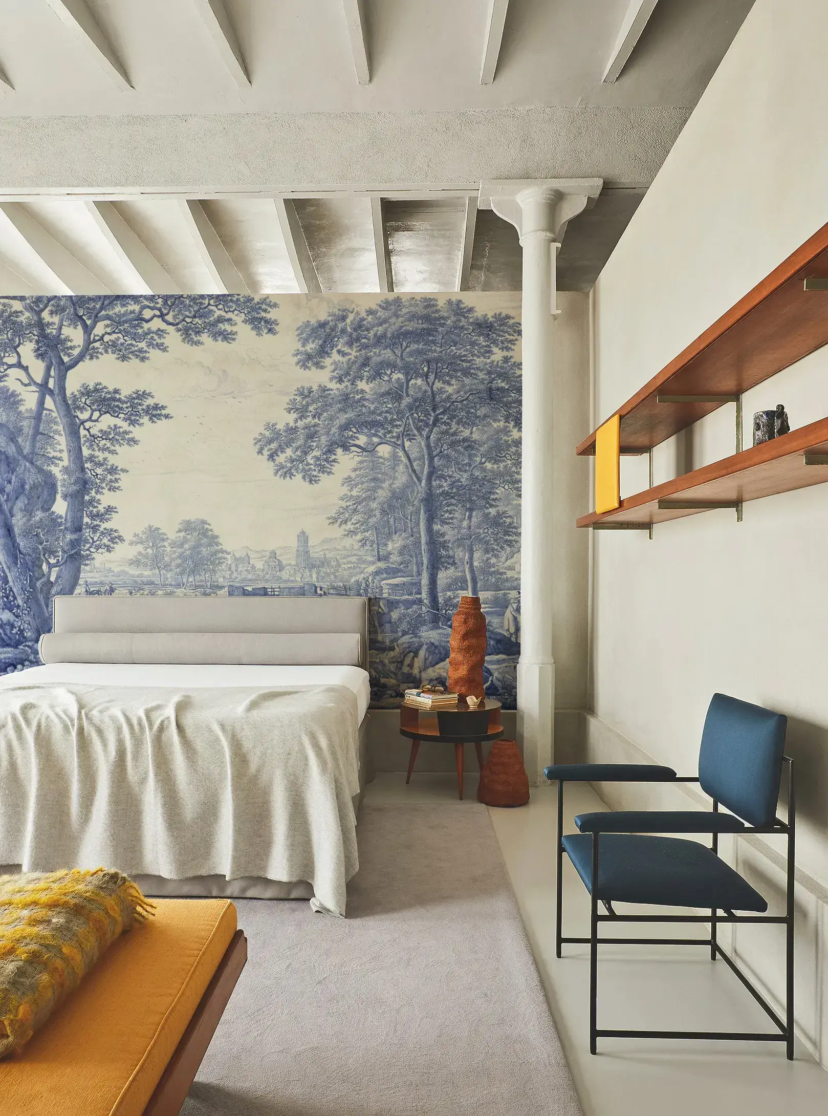 Montaje Italian Landscape