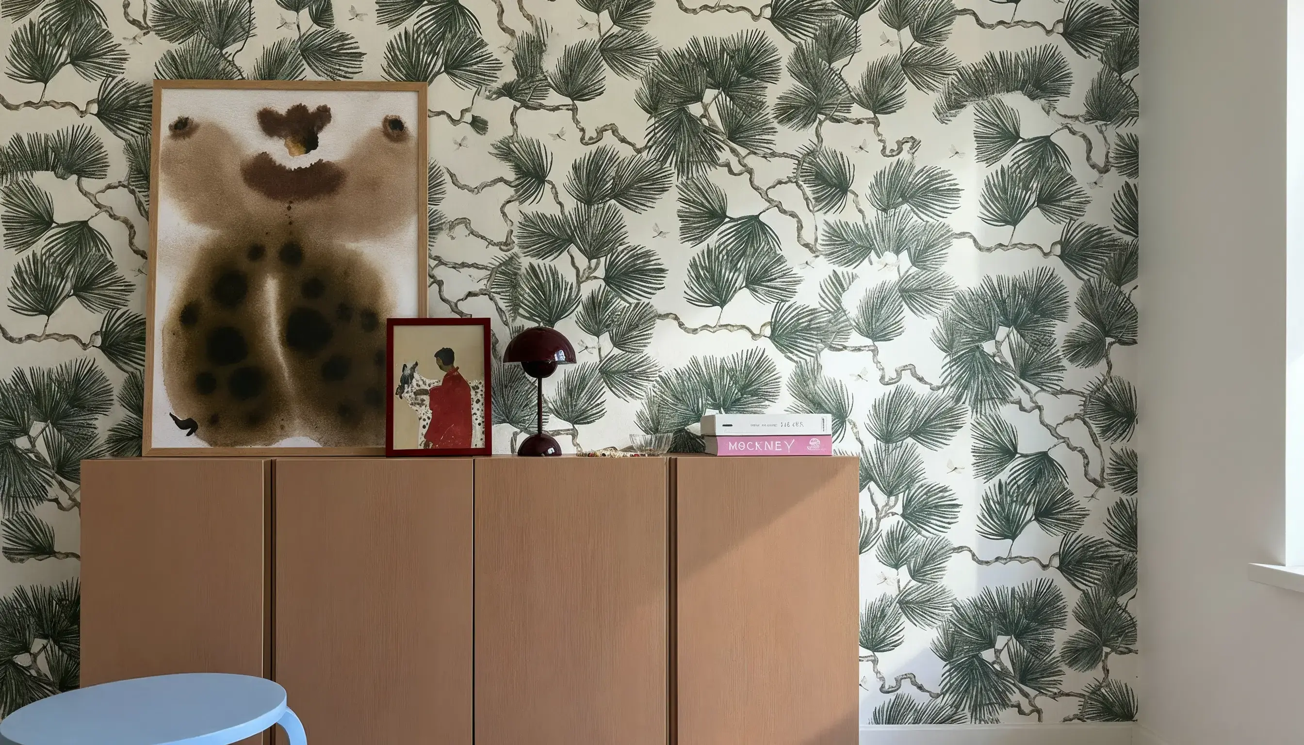 Portada de colaboración Mesopotamia