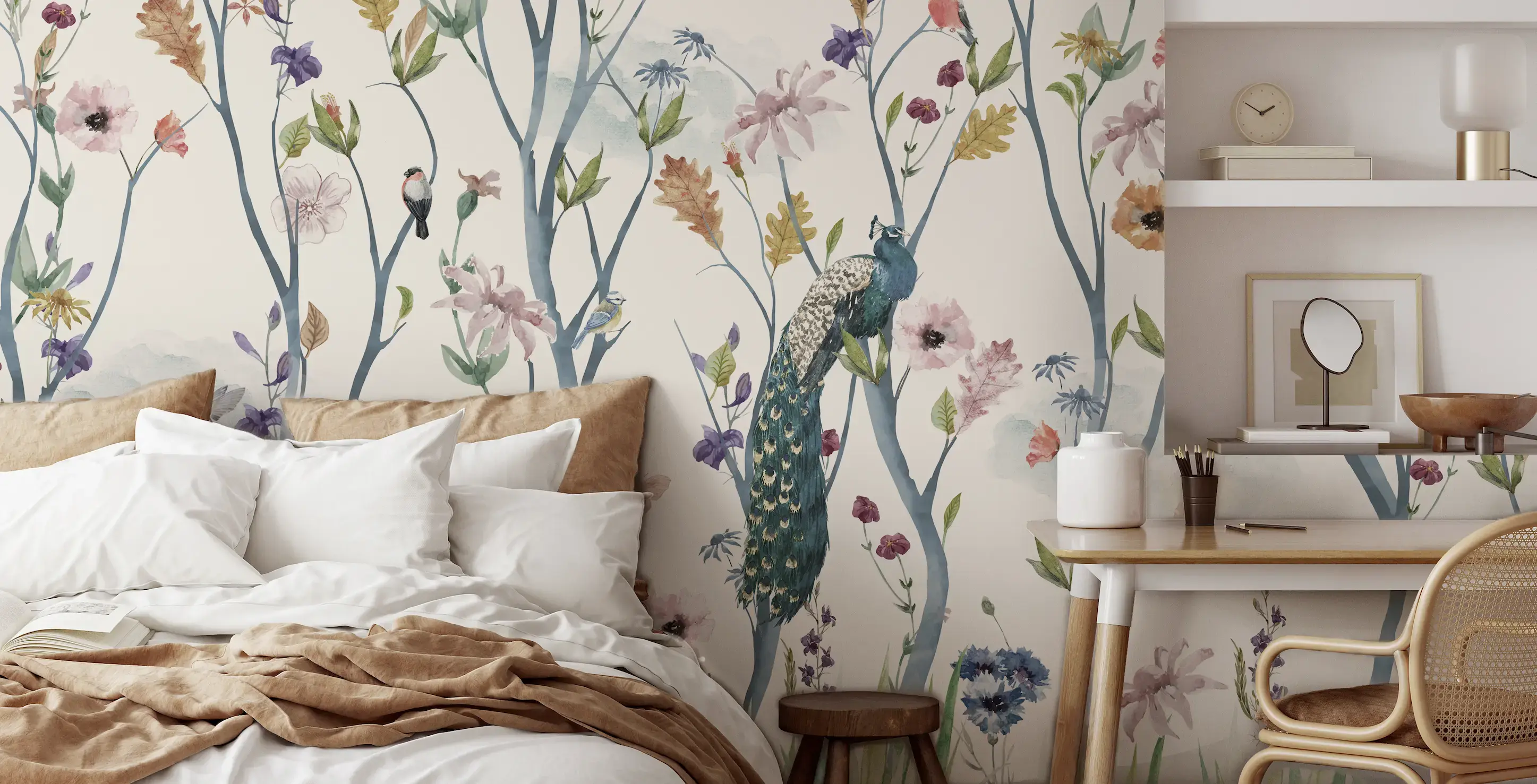 Montaje Jardín Vertical