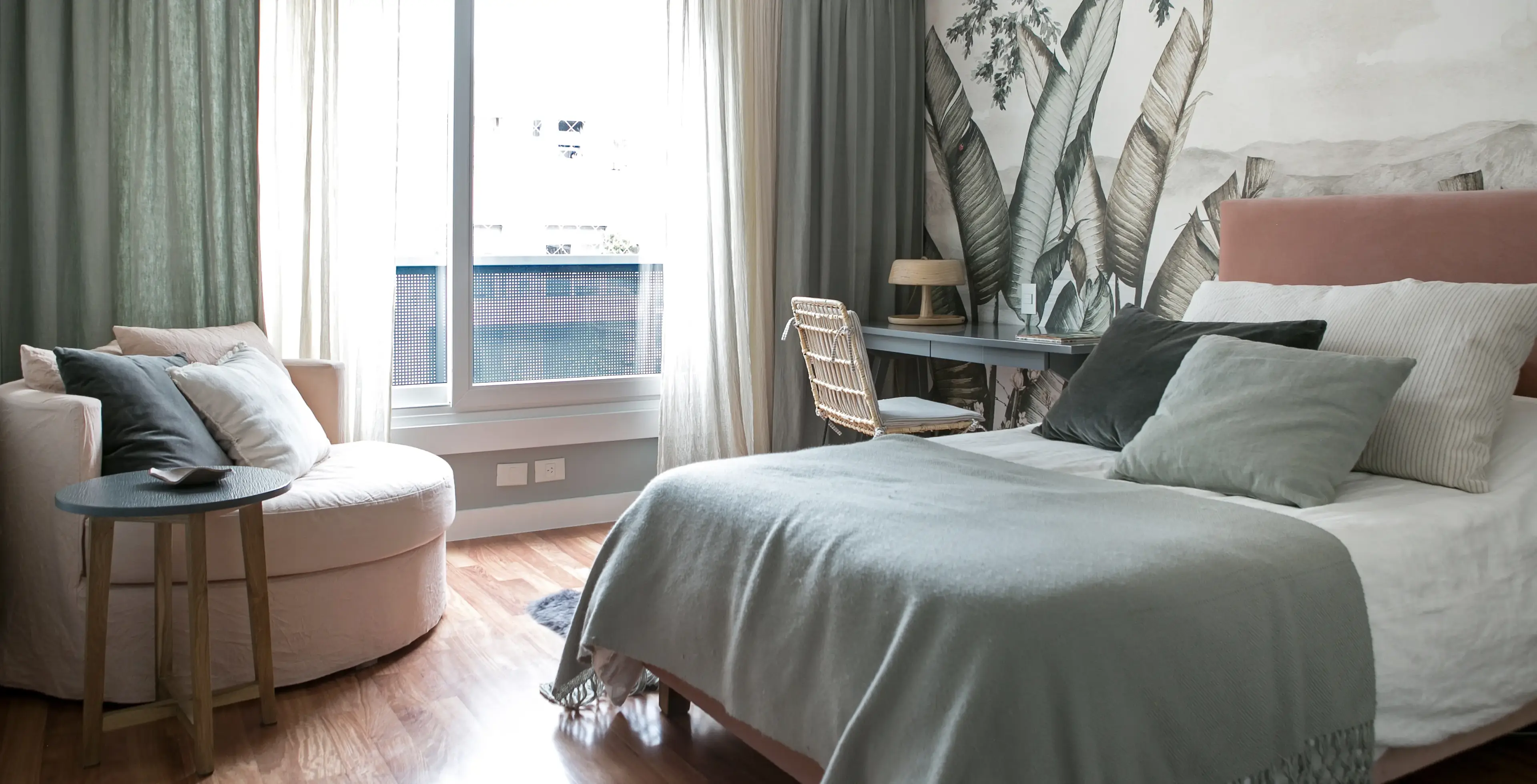 Montaje Laguna Sepia