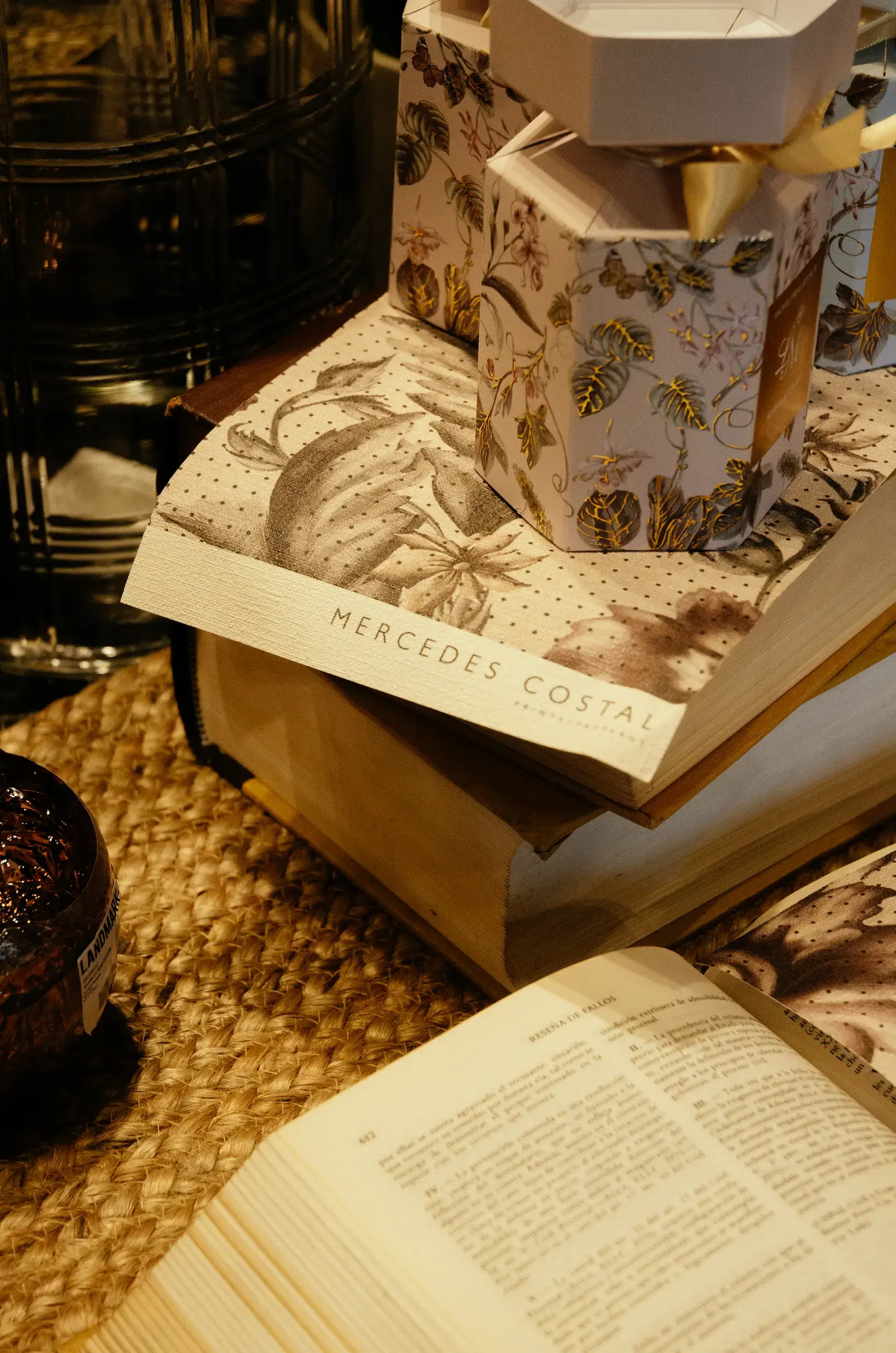 Landmark Tucumán - Mercedes Costal