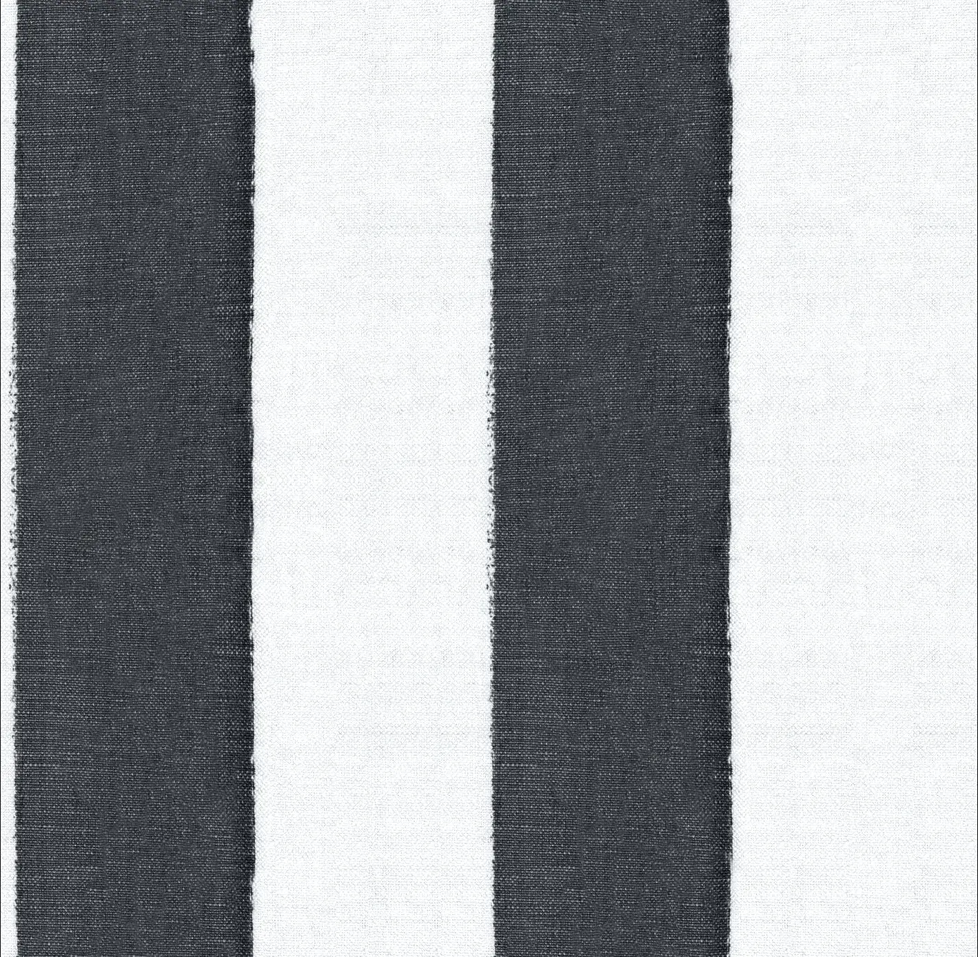 Mural Linen Stripes