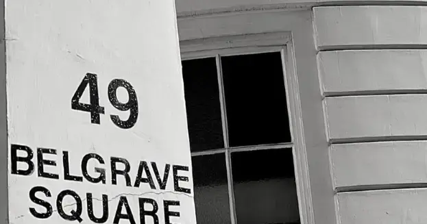 London Design Festival Mercedes Costal