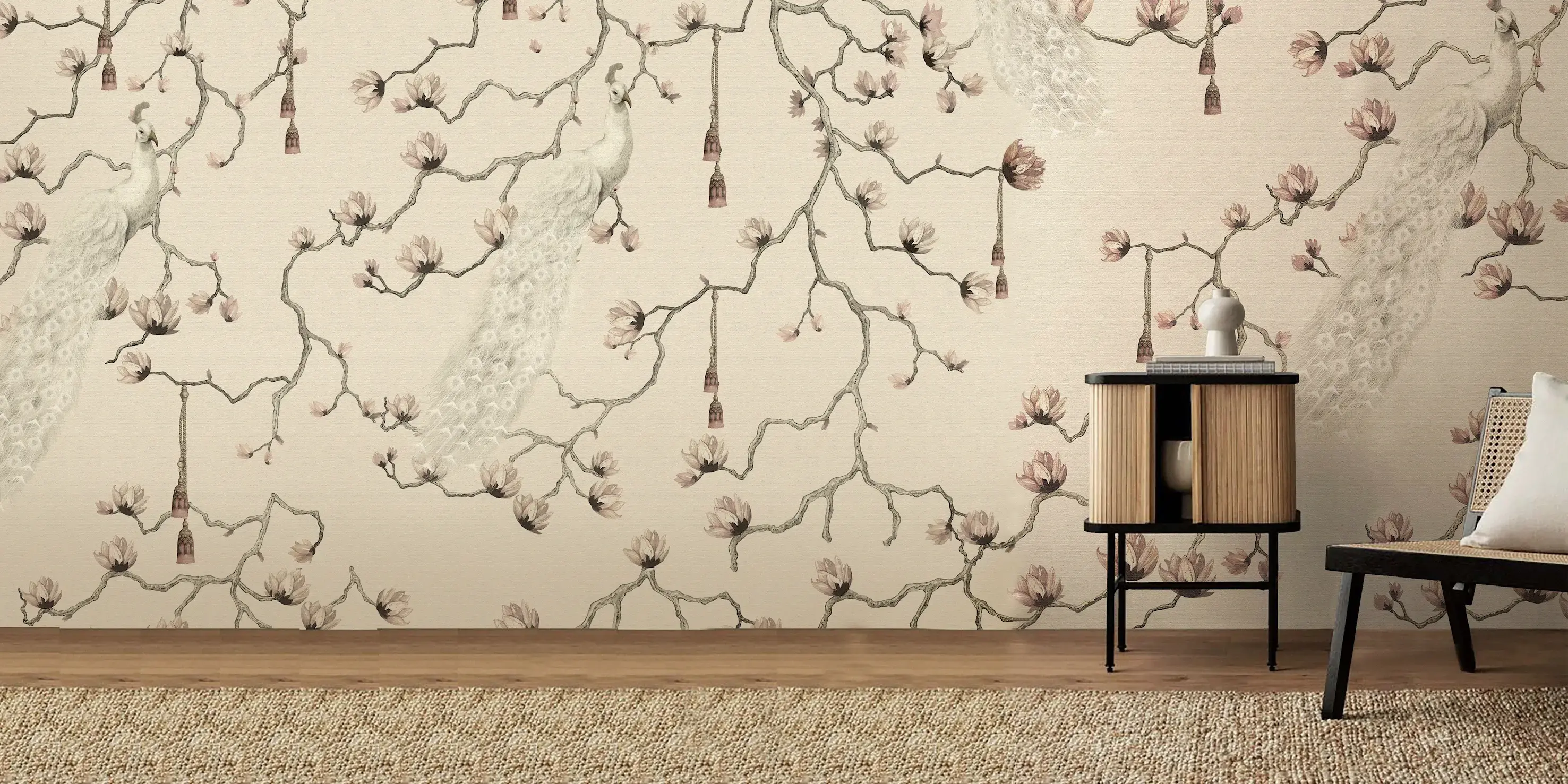 Portada de colección Wonder