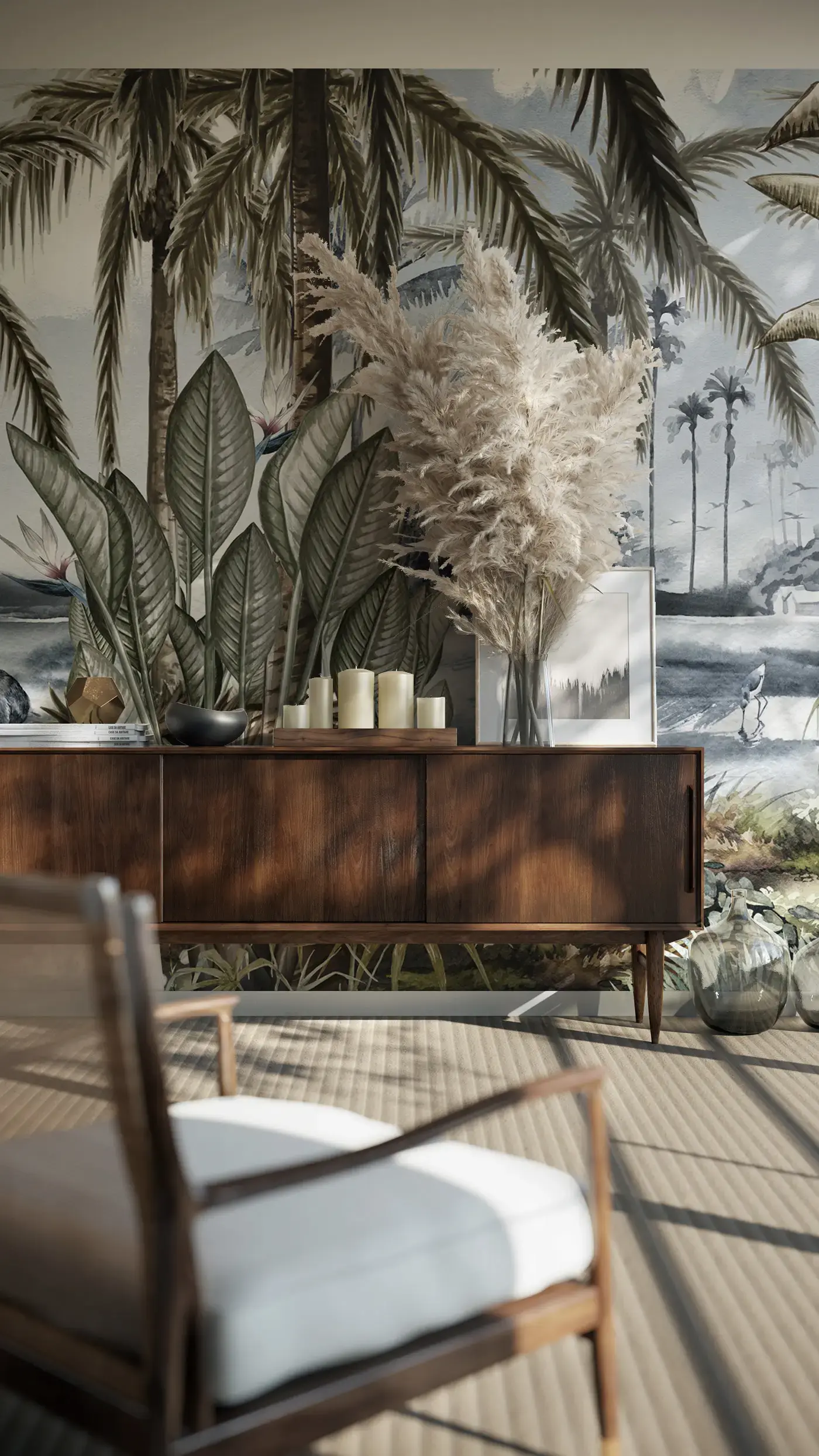 Manantiales Pop Up Mercedes Costal