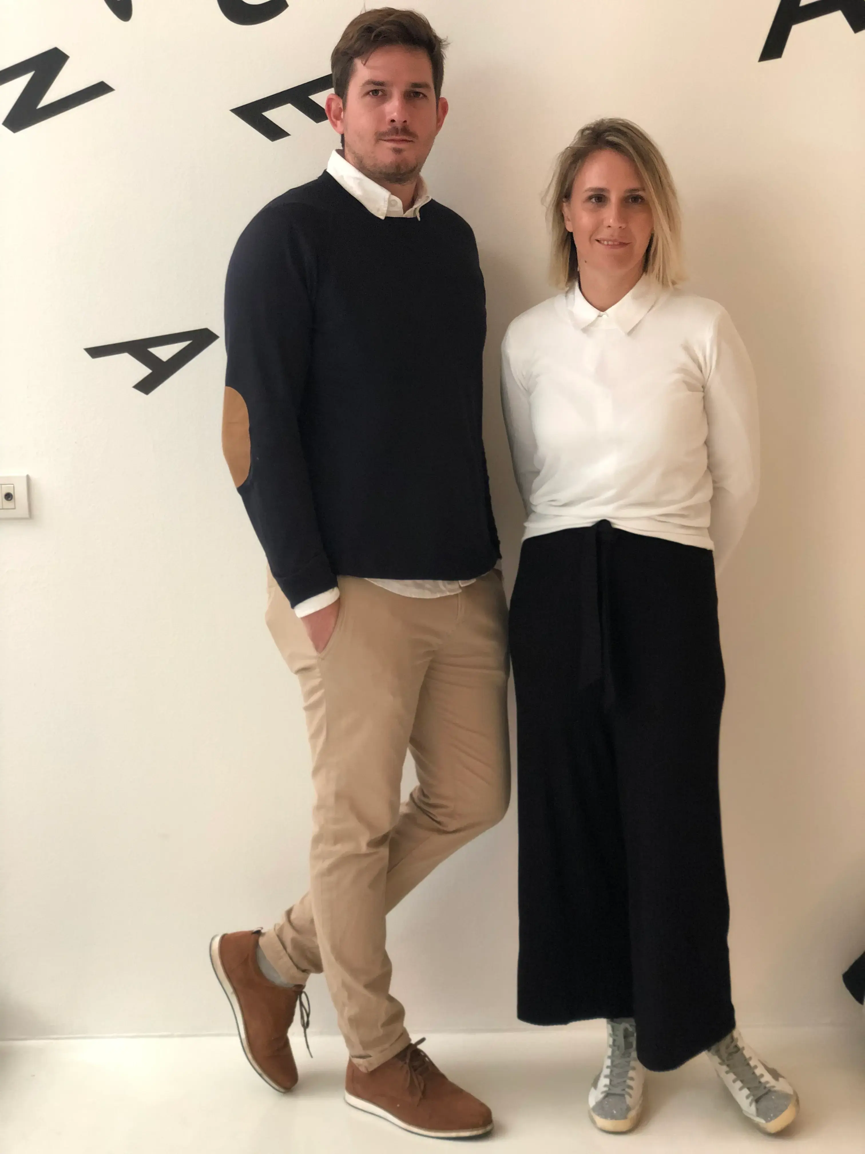 Meet the Makers Mercedes Costal