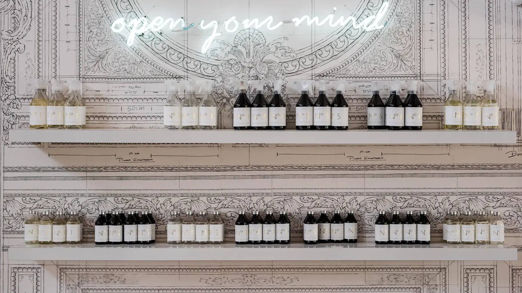 Meet the Makers Mercedes Costal