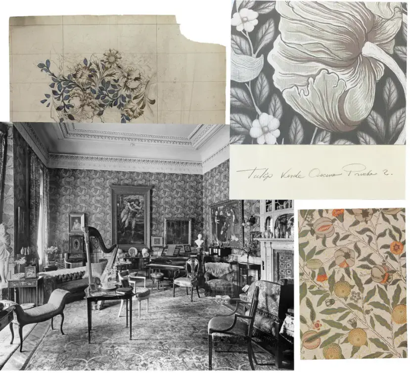 Morris Mercedes Costal