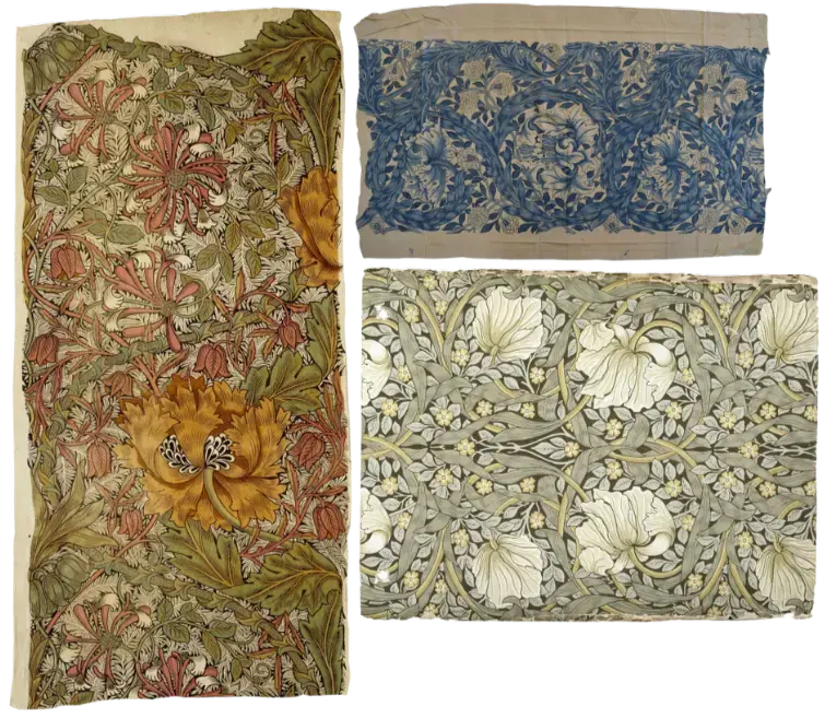 Morris Mercedes Costal