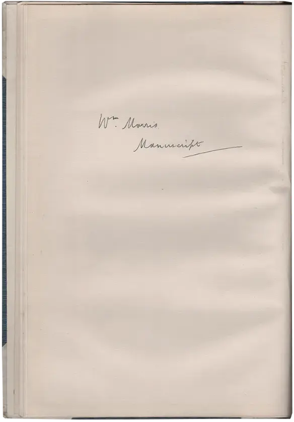 Morris Mercedes Costal