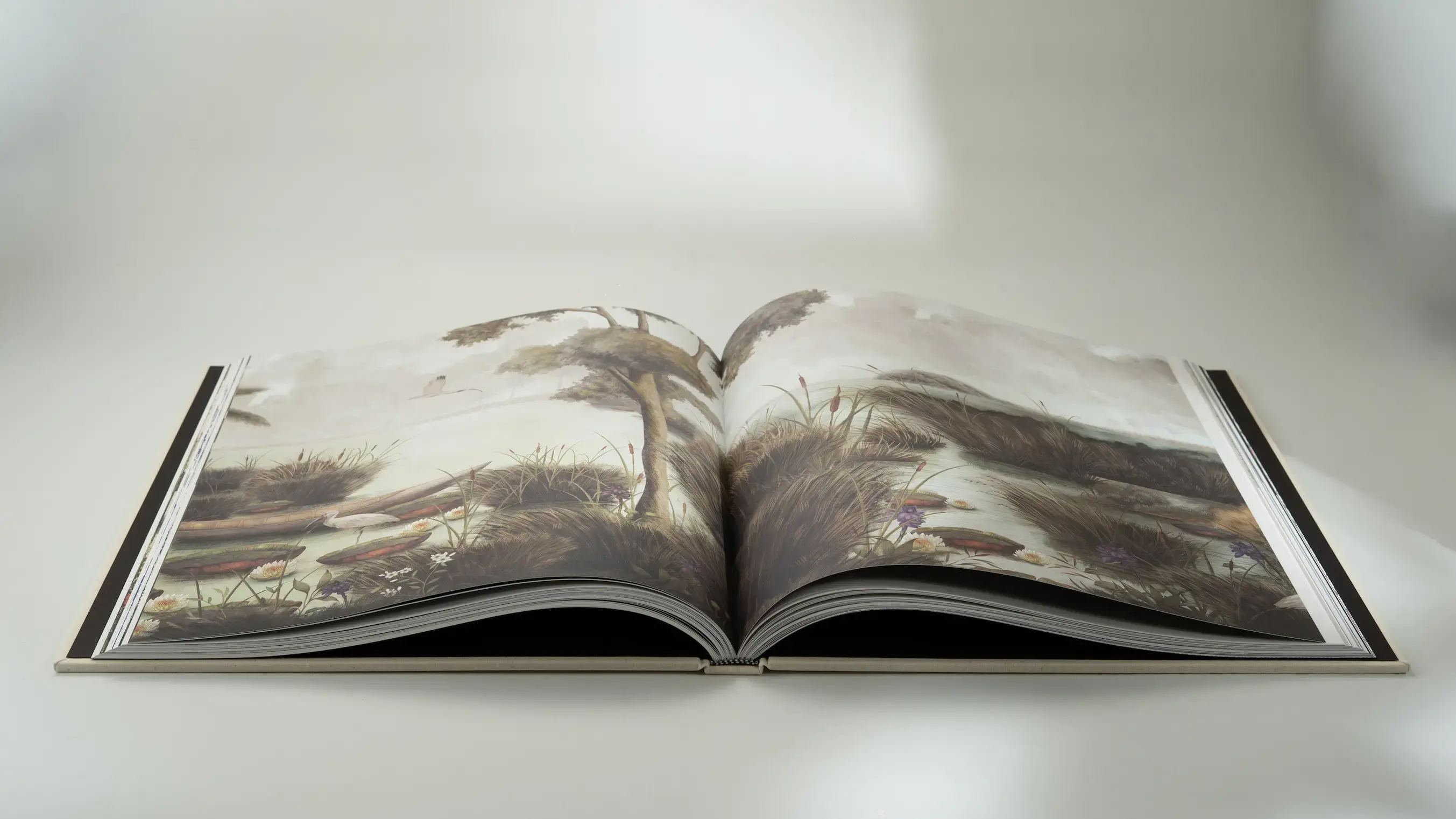 Portada Meet the makers Mercedes Costal