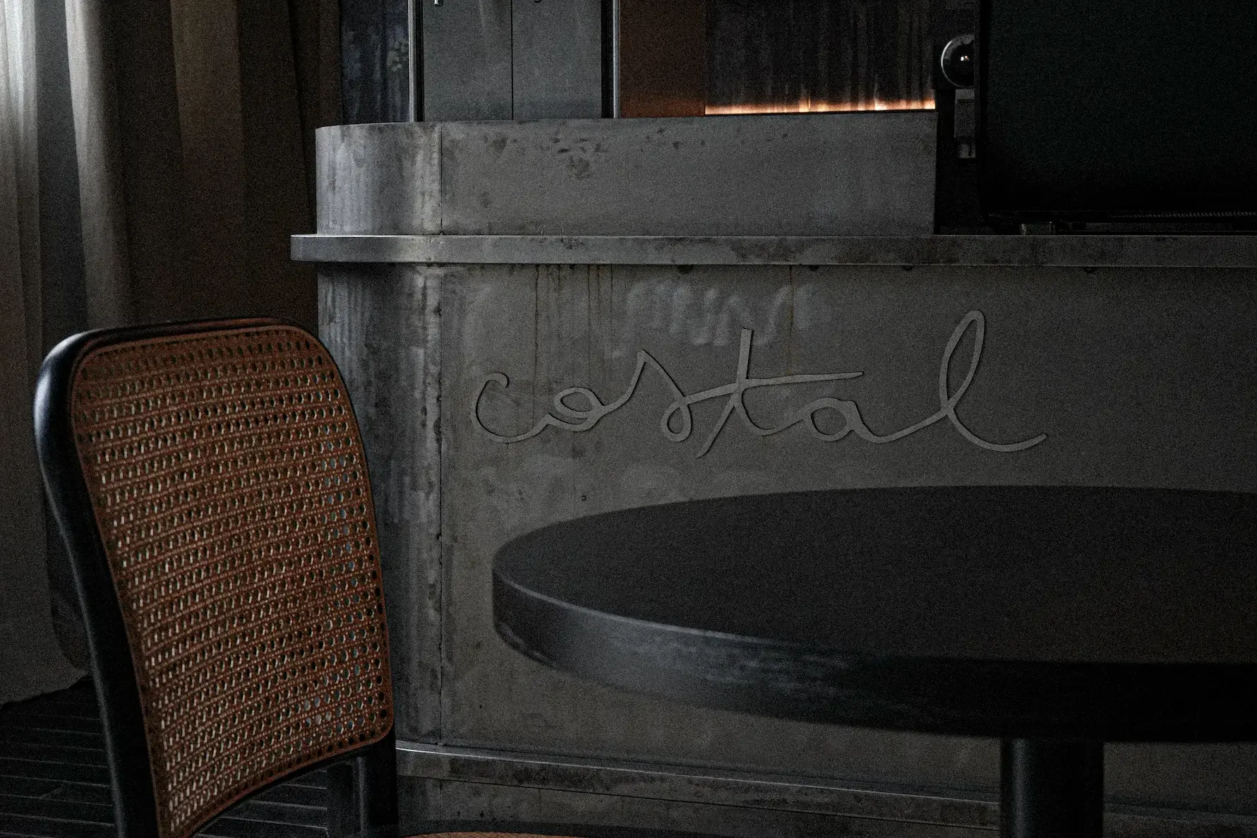 Portada Meet the makers Mercedes Costal