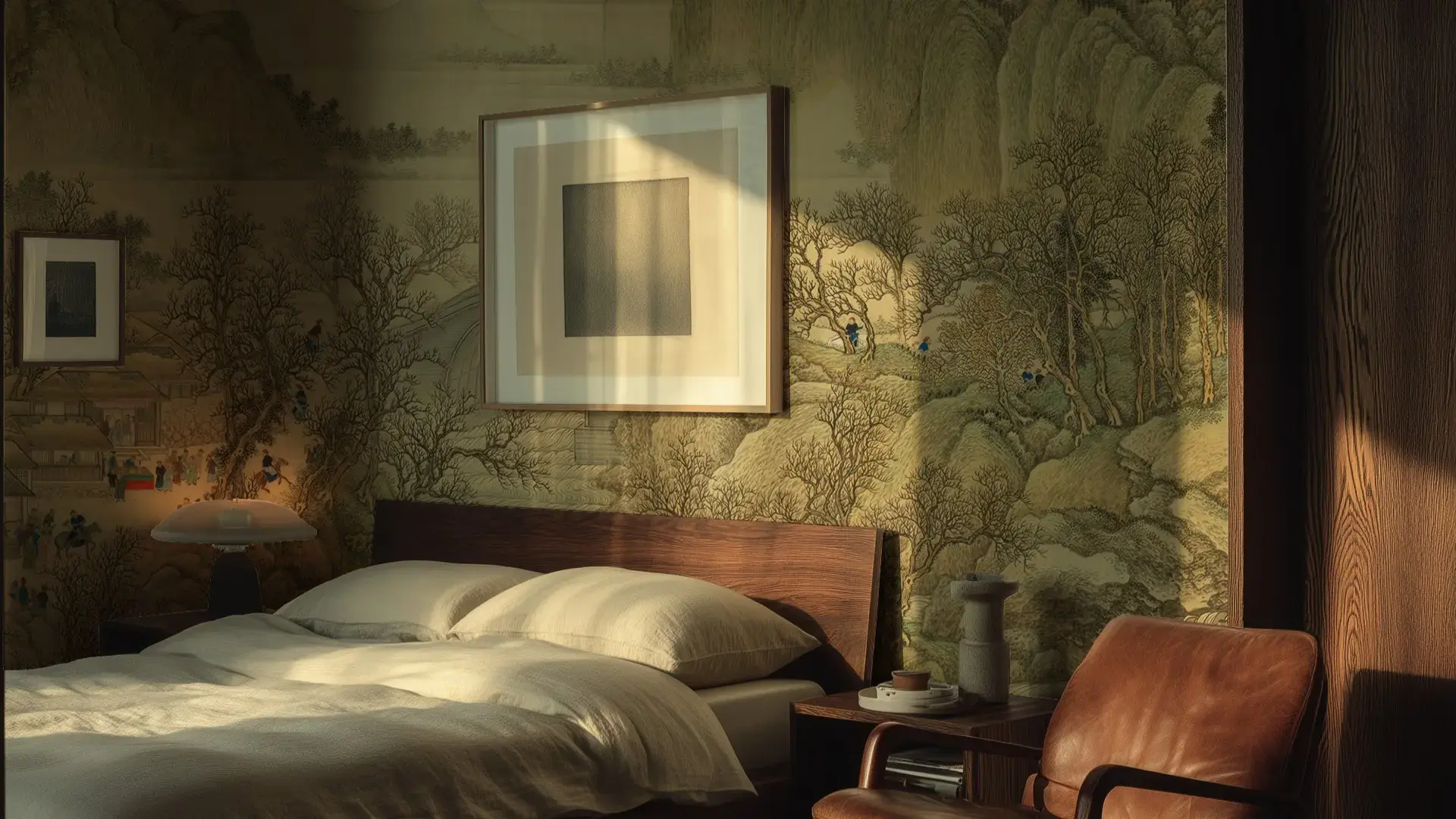 Portada de colección The Classics