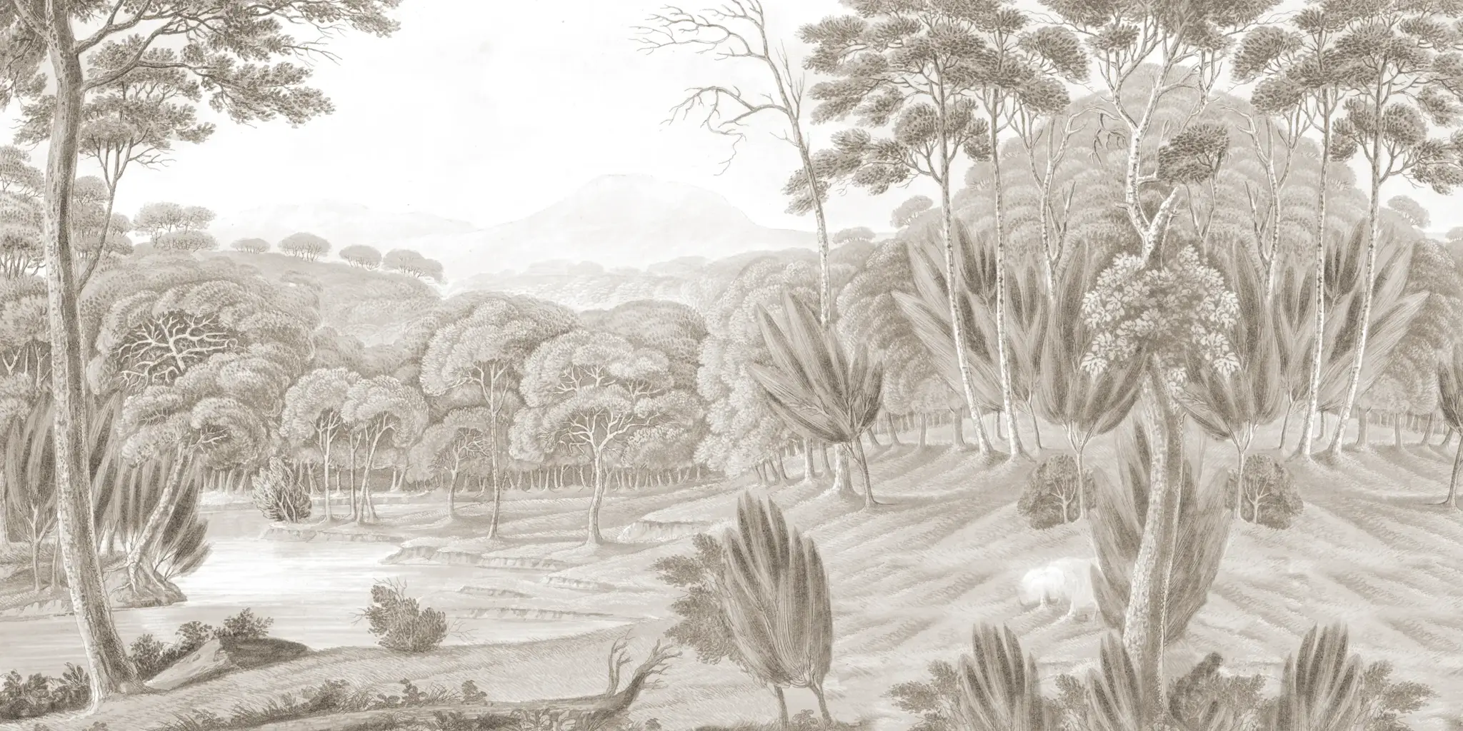 Mural Praderas