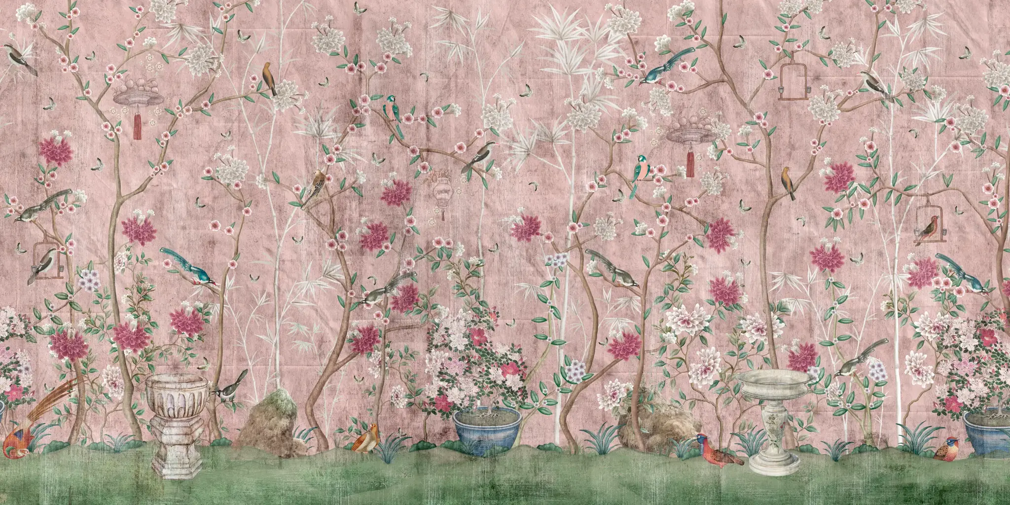 Mural Reina Ana