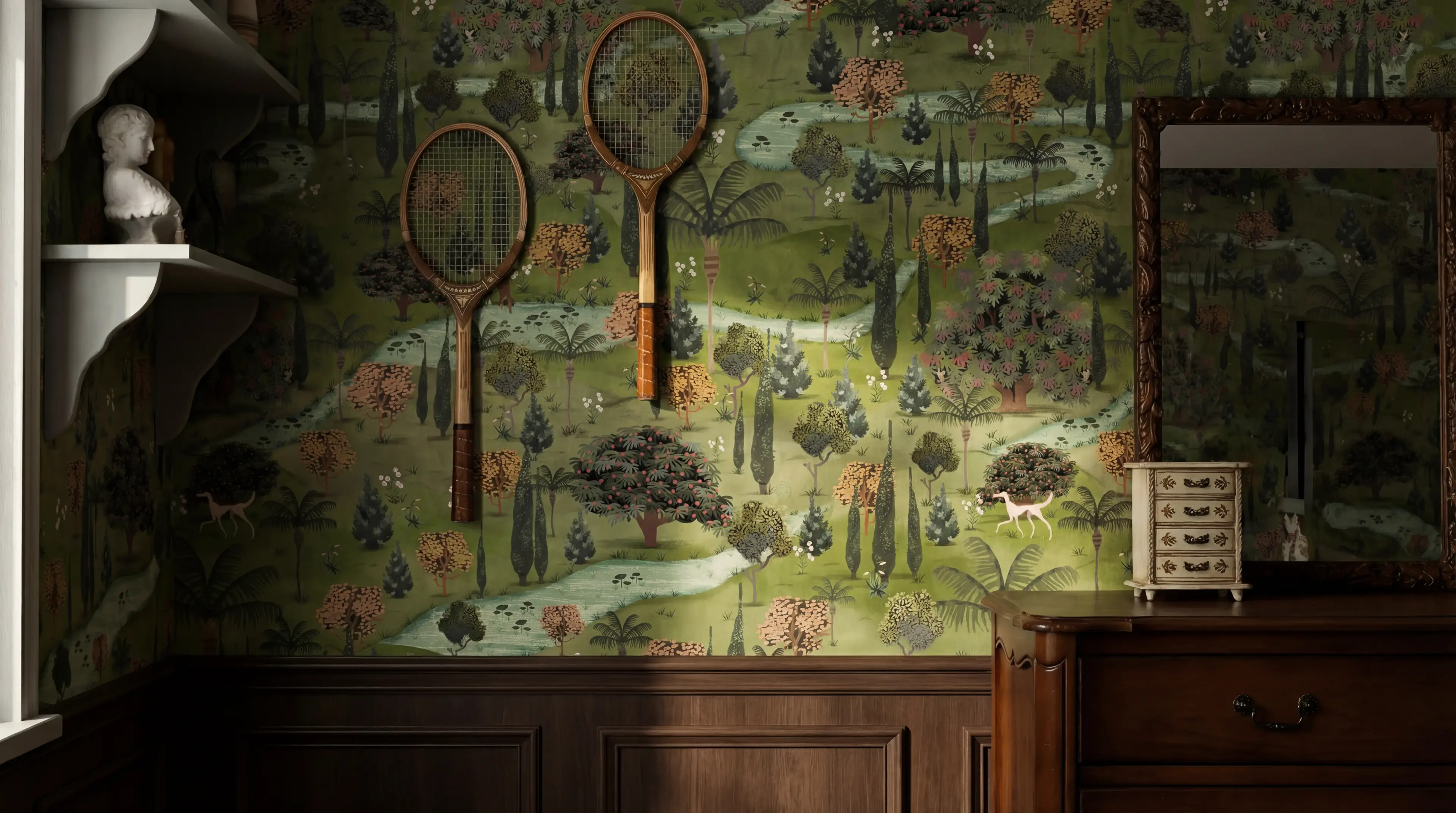 Colaboraciones Mercedes Costal