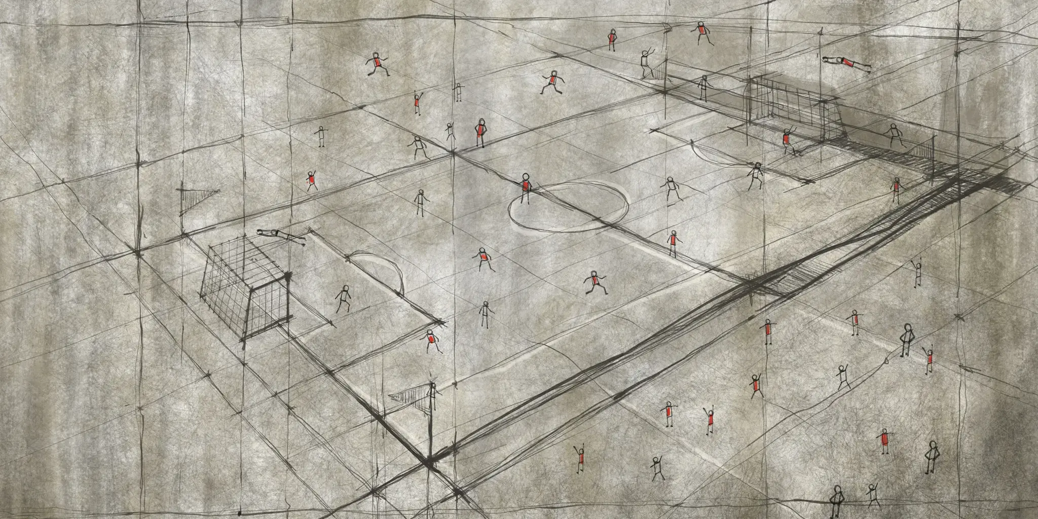 Mural Stadium