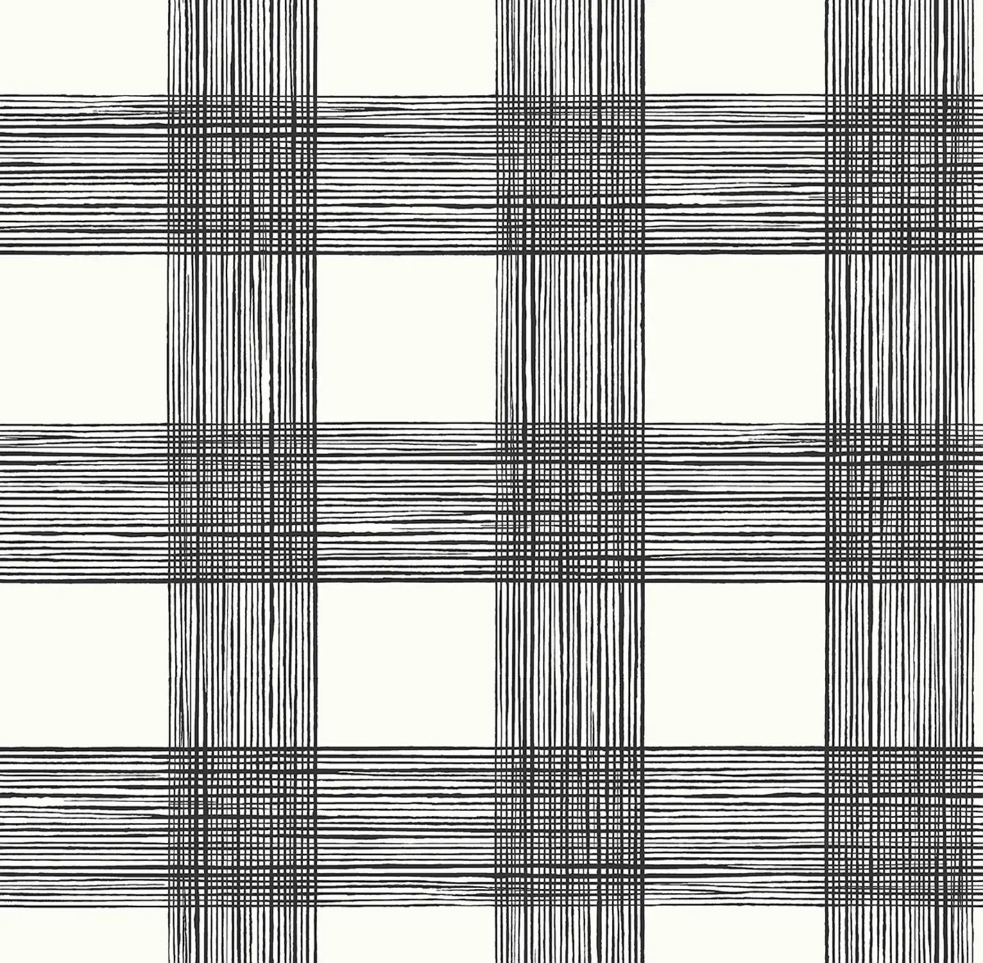 Tartan Mural