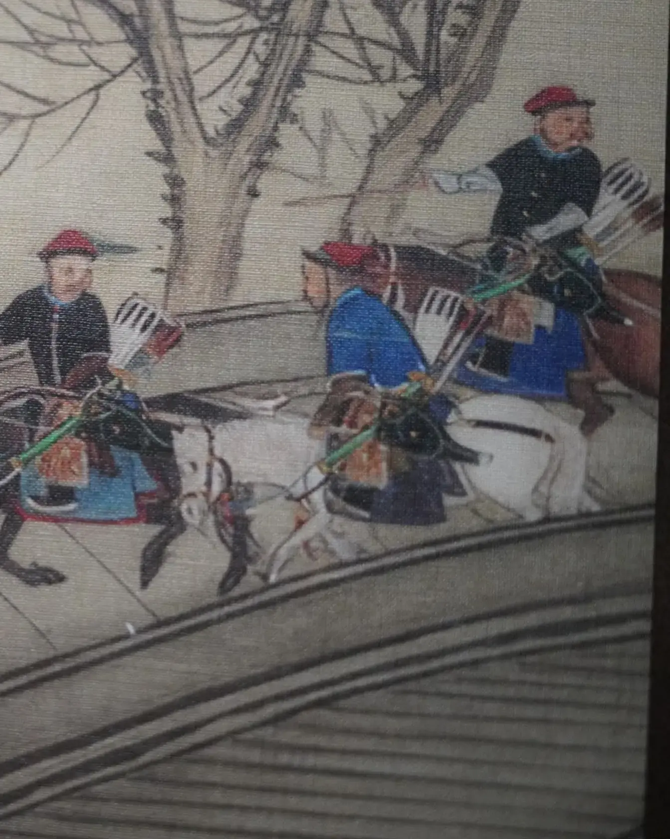 The Classics Mercedes Costal