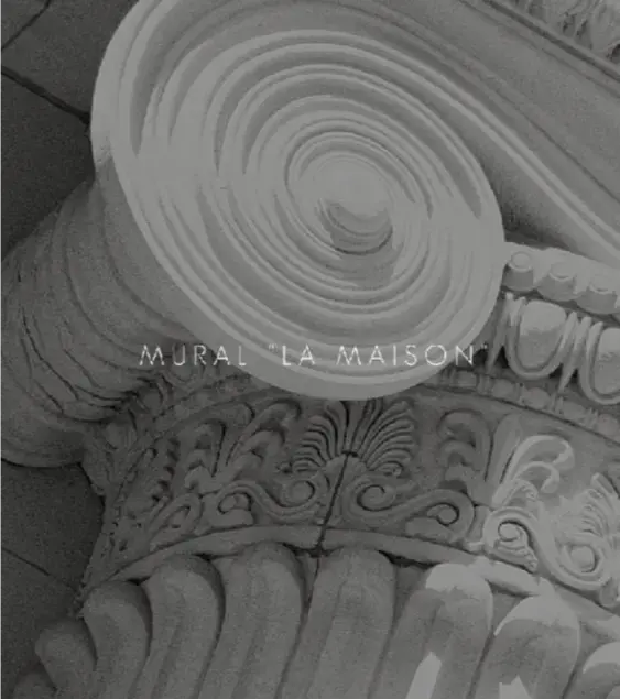 Vivero Mercedes Costal