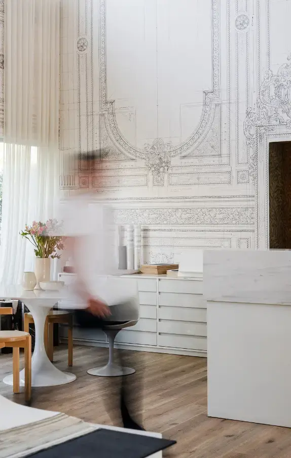 Vivero Mercedes Costal